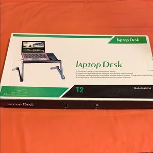 Laptop Desk